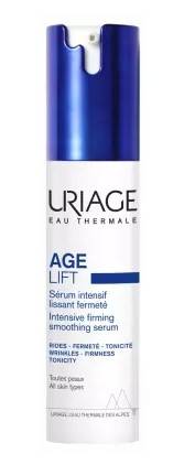 Uriage Age Lift Intensive Firming Smoothing Serum, .